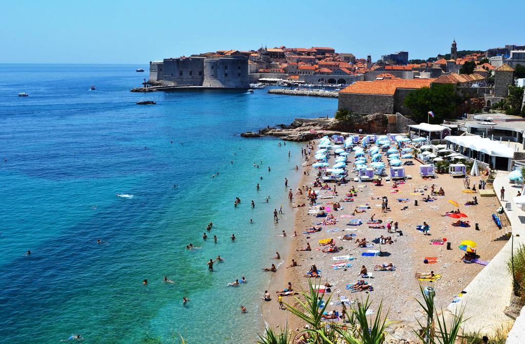Marin Dubrovnik