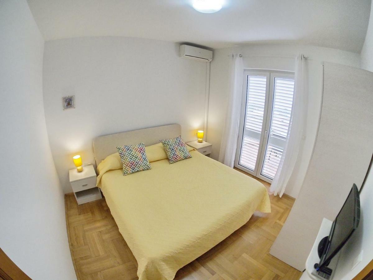 Apartment Marin *