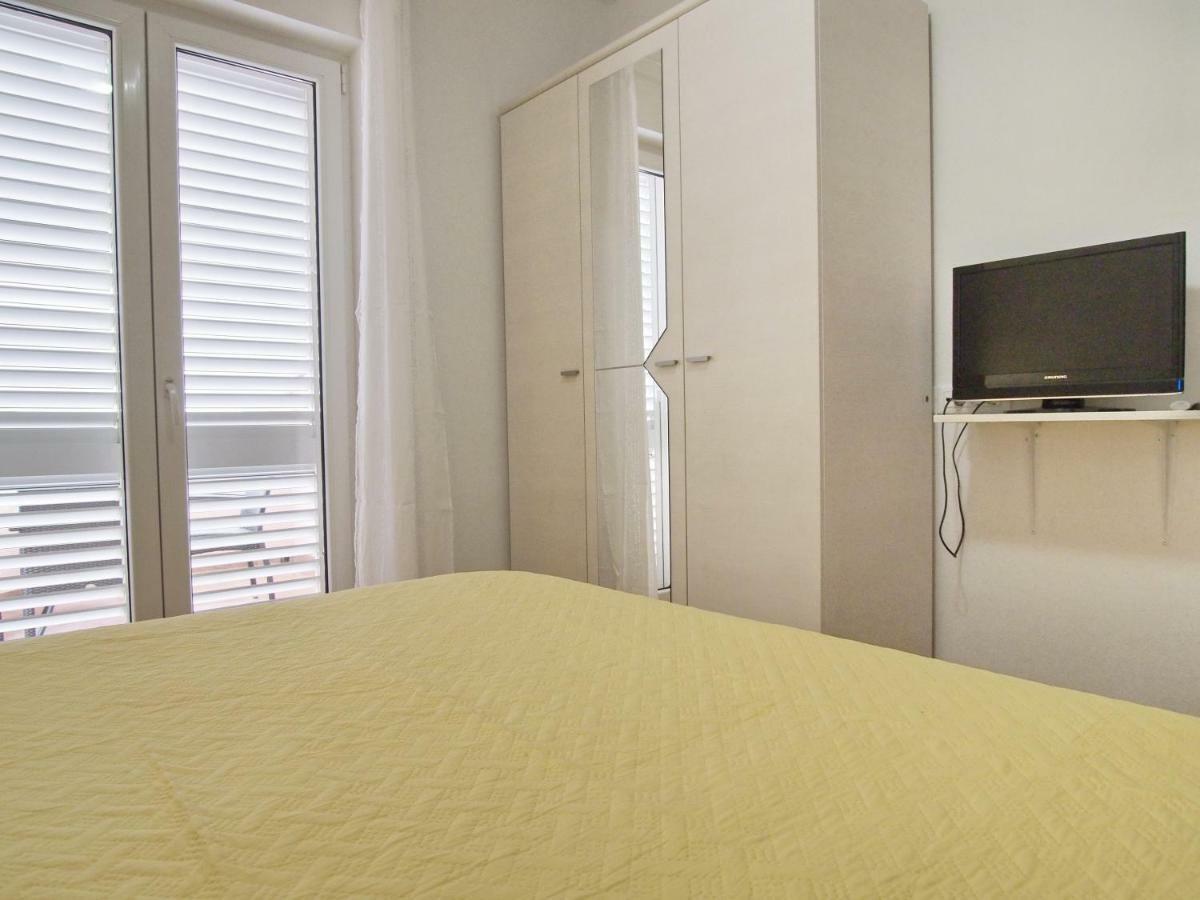 Apartment Marin *